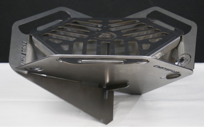 Мангал-Барбекю