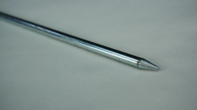 Подставка под спиннинг 60см